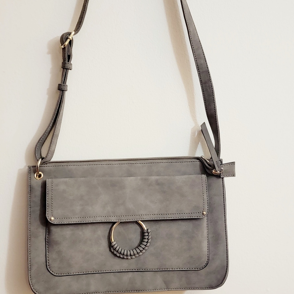 Crossbody Handbag brand New